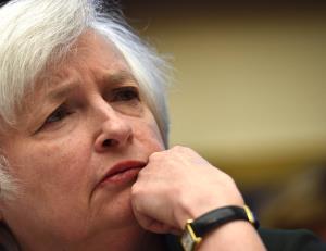 E
                                                
                        ‘Nine Words’ Caused The Fed To Tamp Down Rate Expectations