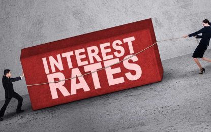 EC
                        
                        Fed Should Establish A Schedule For Raising Interest Rates