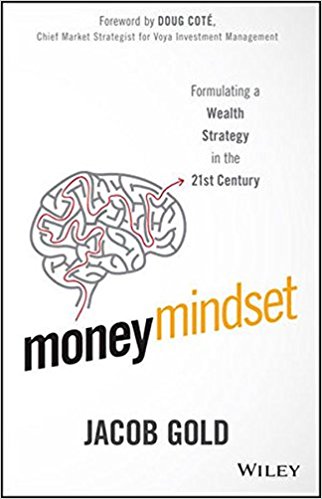 Book Review: Money Mindset By Jacob Gold