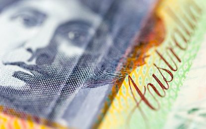 RBA Holds Rates Steady At 2.0%