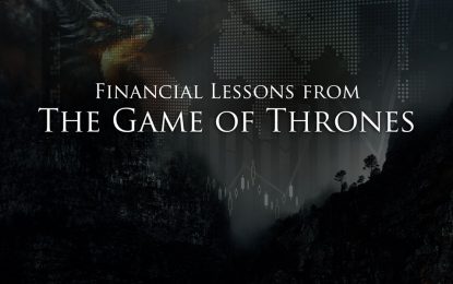 7 Financial Lessons From Game Of Thrones