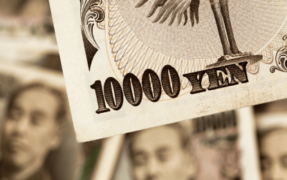 Yen Surges To Multi-Month Peak On Investor Worries