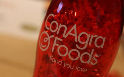 These 3 Things Are Hurting ConAgra’s Earnings This Quarter