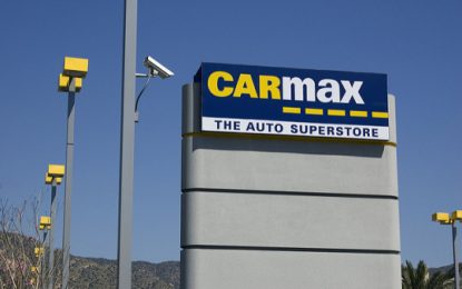 What Is Driving CarMax’s Earnings This Quarter?