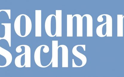 Goldman Sachs, BlackRock Report Strong Earnings