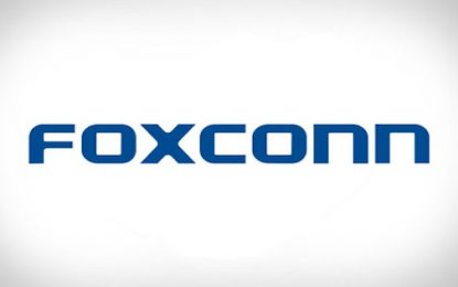Apple Supplier Foxconn Said To Evaluate Moving Iphone Production To U.S.