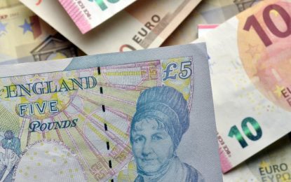 GBP: BoE On Hold This Week; Scope For Further EUR/GBP Gains – Danske