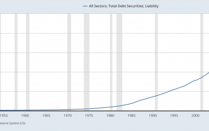 Death, Debt, Devaluation And Taxes