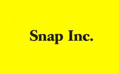 Snap, Inc. Stock Upgraded By One Firm, Another Asks If It’s The Next FB Or TWTR