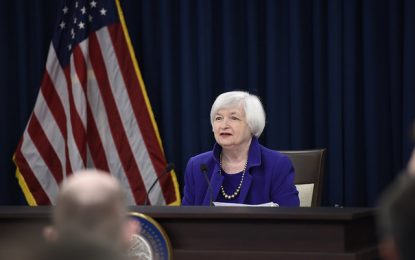 Fed Hikes Rates By 25 Bps As Expected In A Balanced Meeting