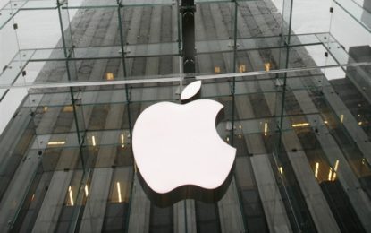 Apple Inc. Days Numbered As World’s Most Valuable Company