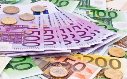 EUR/USD: Asymmetric Risk But Short Preferable Into French Elections