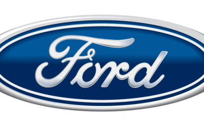 Ford Motor Company Reports Sales Growth Results In China As A Mixed Bag