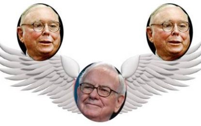 Munger: Buffett’s Wingman & The Art Of Stock Picking
