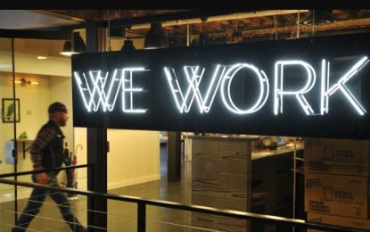 2017 IPO Prospects: WeWork Diversifies To Drive Revenue