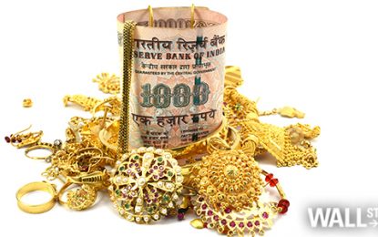 India’s $1.8 Trillion Gold Mine