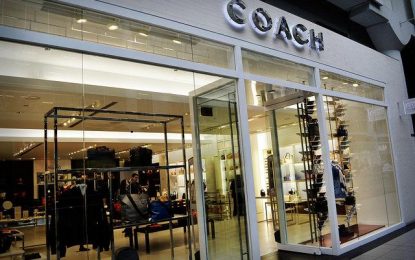 Coach Inc.: From Good To Great