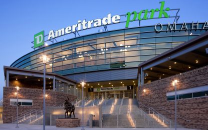 TD Ameritrade Holding Corp. Revenue & Assets Hit New Records In Q2