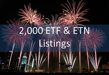 Celebrating 2,000 ETFs