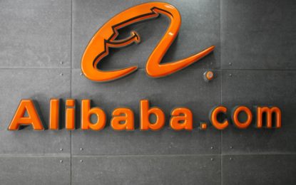 For AliBaba, It Is About Mobile Payments