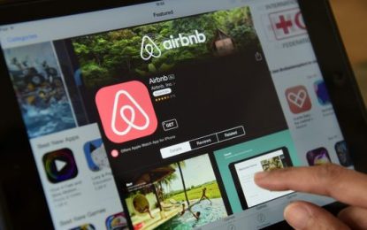 The Hotel Industry’s Plot To Take Down Airbnb Using State Power