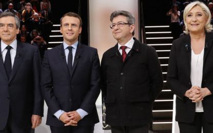 HH

                        French Election – Bad Dream Intrusion
