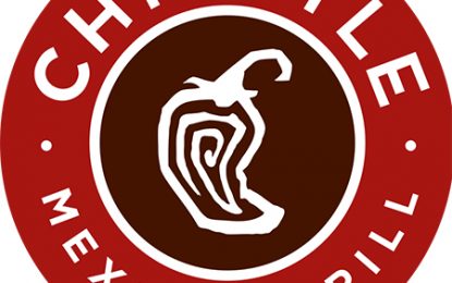 Chipotle Mexican Grill, Inc., AT&T Inc. Shares Rise On Earnings