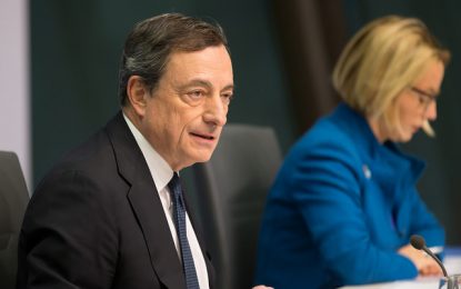 ECB April Preview – No Changes Expected As Inflation Remains Tame