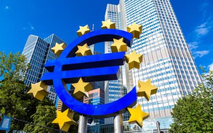 EUR/USD: Trading The First Round Of French Elections – BTMU