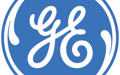 General Electric Company Shares Rise On Earnings, Revenue Beat