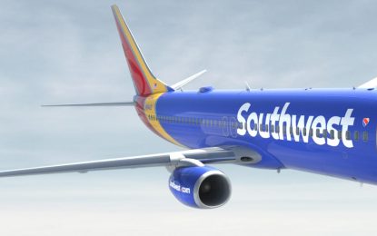 Southwest Airlines Warns Q2 Costs Will Rise As Q1 Earnings Miss