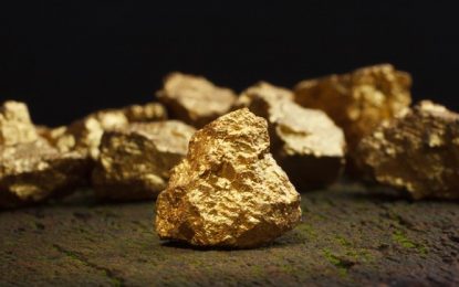 E
                                                
                        Gold And Unrealistic Expectations – Gold Is Not An Investment