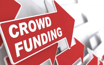 Understanding The Five Phases Of Crowdfunding