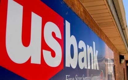 U.S. Bancorp Beats On Q1 Earnings, Expenses Flare Up