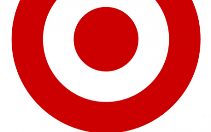 Target Corporation Shares Rise On Strong Earnings Beat