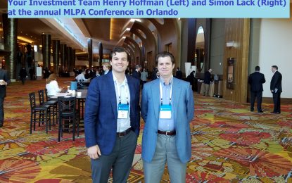 The 2017 MLPA Conference