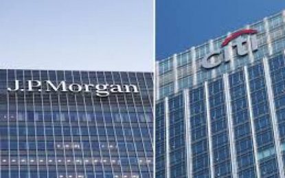 JPM Vs. Citigroup: Which Is Better Ahead Of Earnings?