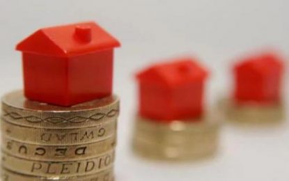 BOE Warns Popular 35-Year Mortgages Shackle Consumers With “Lifetime Of Debt”
