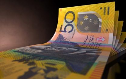 Aussie CPI Falls, But Broader Picture Keeps RBA Projections Intact