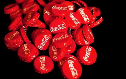 The Coca-Cola Co. 2Q 2017, Hershey Co. 2Q 2017 Earnings Reported