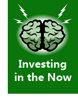 Investing: The Incredible Power Of Staying In The Now