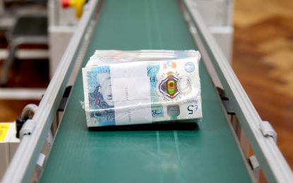 UK Inflation Data Takes Hawkish Pressure Off BOE