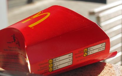 McDonald’s Corporation Q2 FY 17, Eli Lilly And Co. Q2 FY17 Earnings