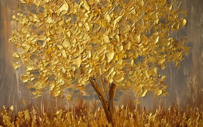 Pruning The Golden Tree: How To Leverage The Gold Rally