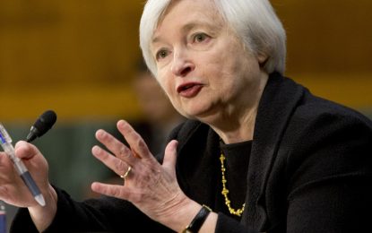 Key Events In The Coming Week: All Eyes On Yellen, CPI And Retail Sales