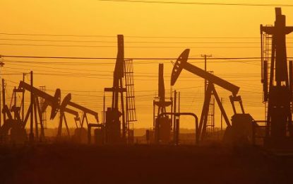 Oil Prices Remain Steady In Early Trade