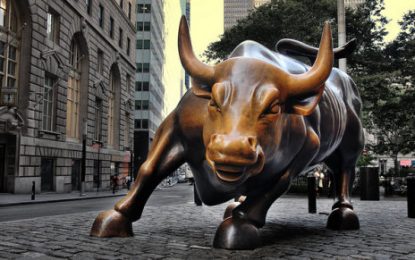 Big Bank Friday – Three Stocks To Watch