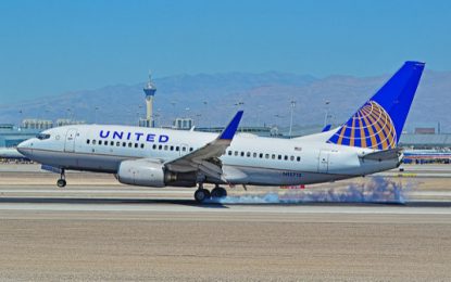 Can United Continental Holdings Reach Delta’s Altitude?