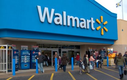 Who Actually Holds Walmart’s Wealth?