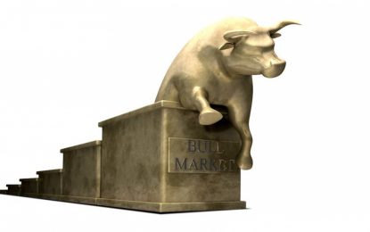 When Will The Bull Market Come To An End?